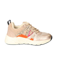 Sneakers Veter, Lichtbeige