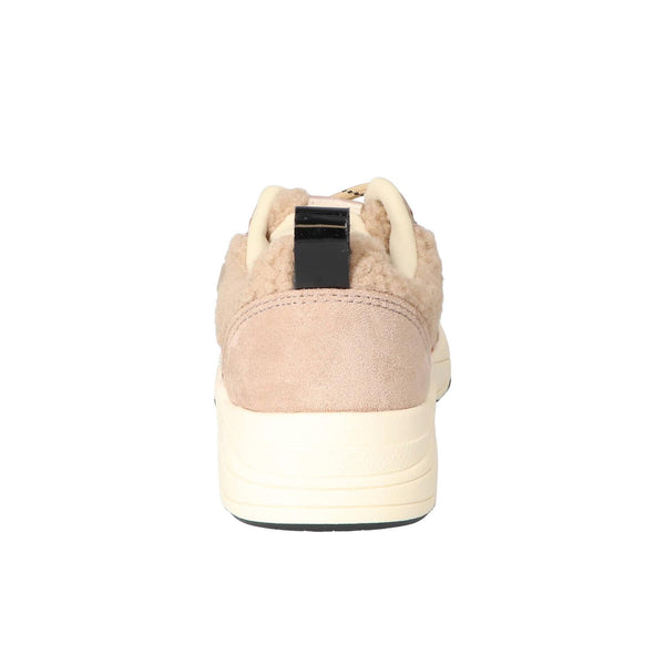 Sneakers Veter, Lichtbeige