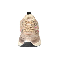 Sneakers Veter, Lichtbeige