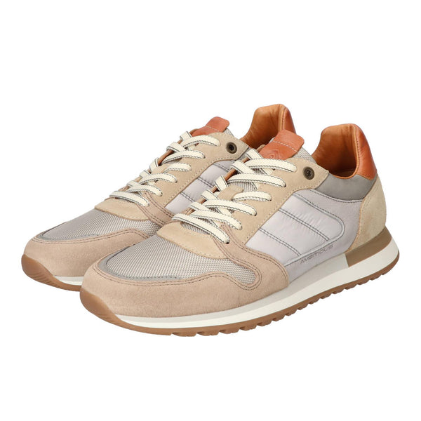 Sneakers, Lichtbeige