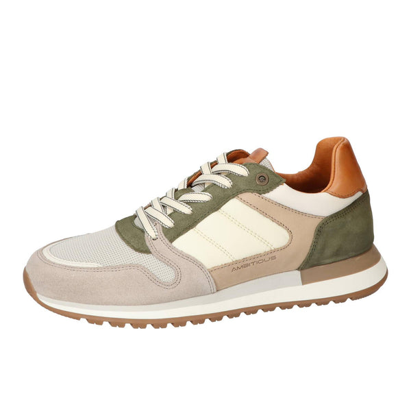 Sneakers, Taupe