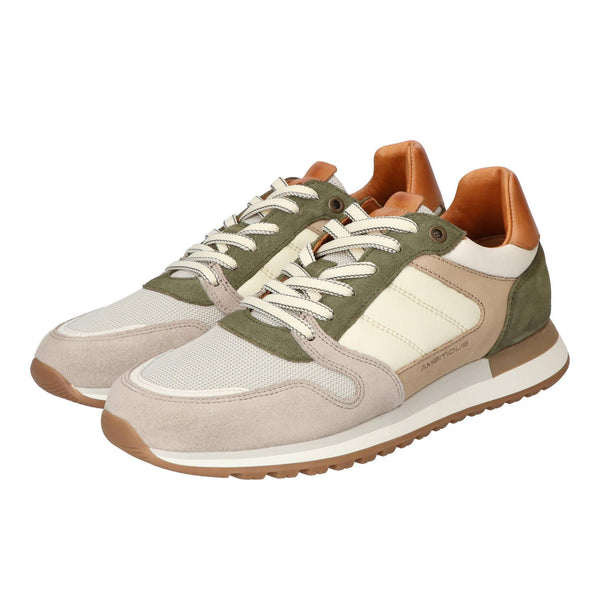 Sneakers, Taupe