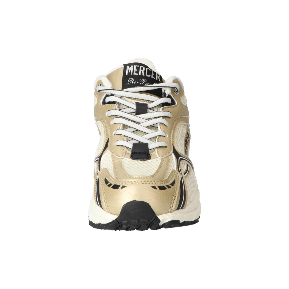 Sneakers, Goud