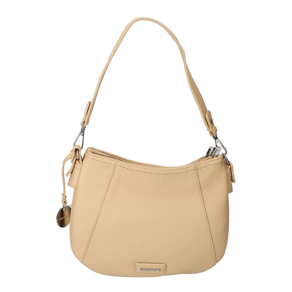 Crossbody Tassen, Lichtbeige