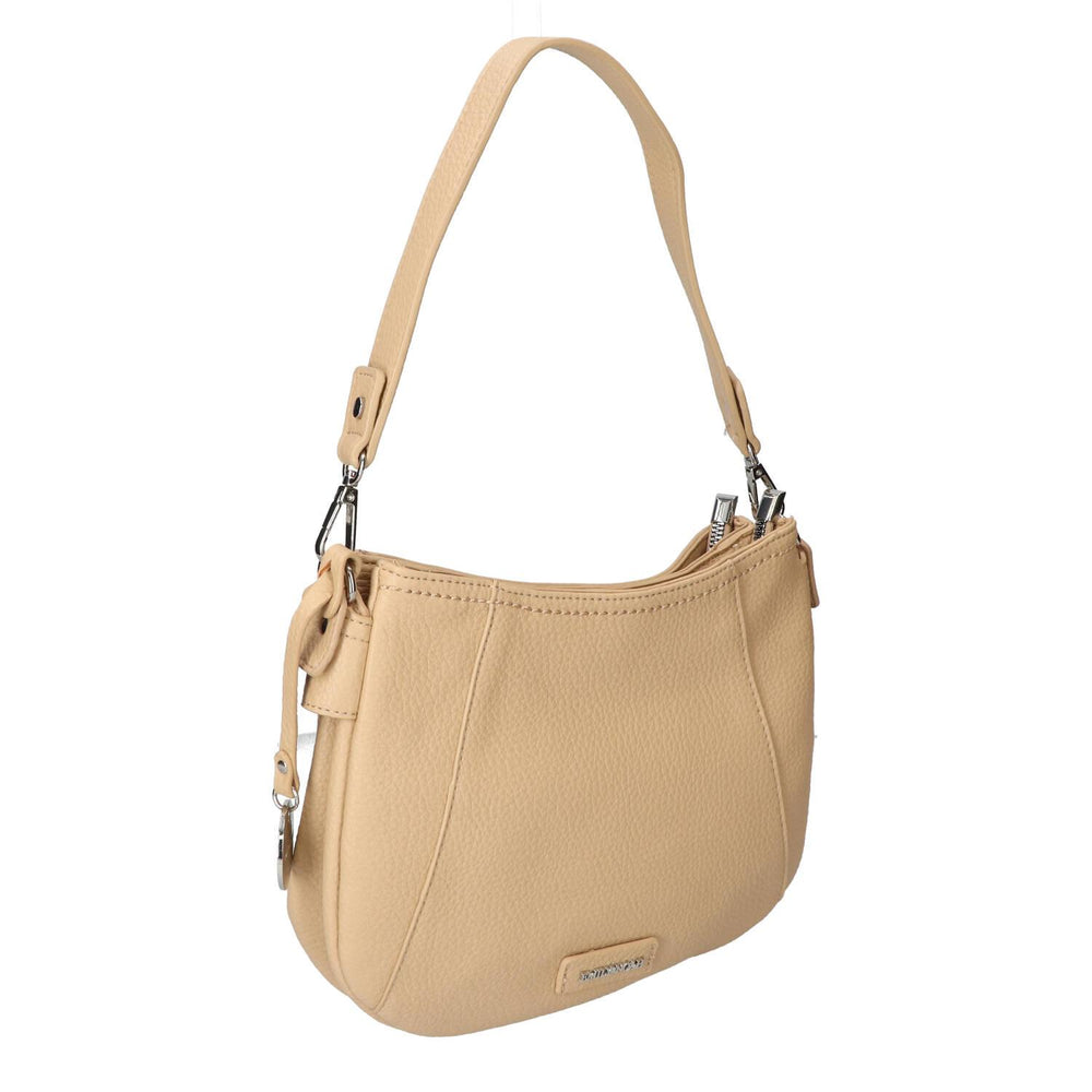 Crossbody Tassen, Lichtbeige