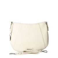 Crossbody Tassen, Off White