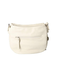 Crossbody Tassen, Off White