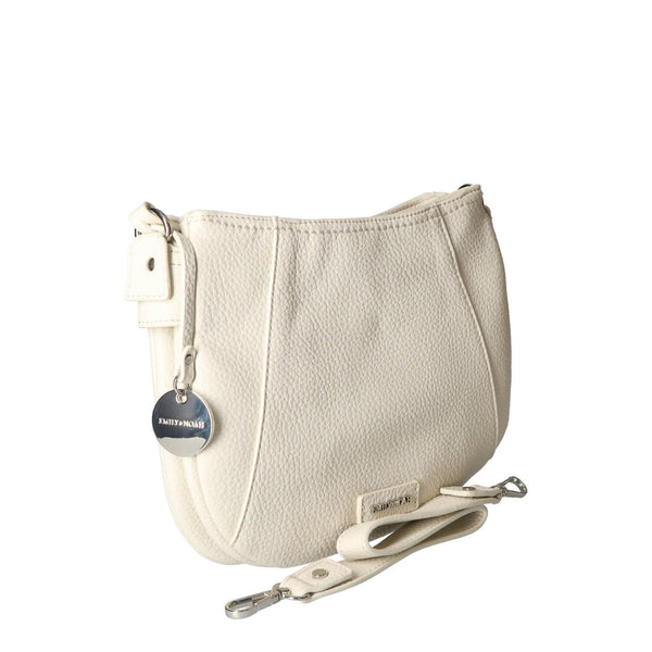 Crossbody Tassen, Off White