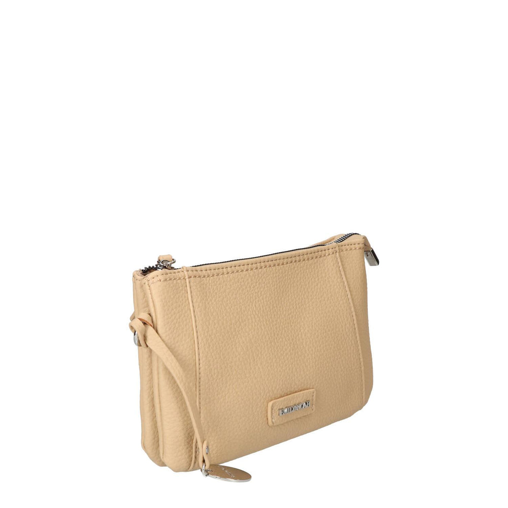 Crossbody Tassen, Lichtbeige