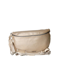 Crossbody Tassen, Goud