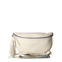 Crossbody Tassen, Off White