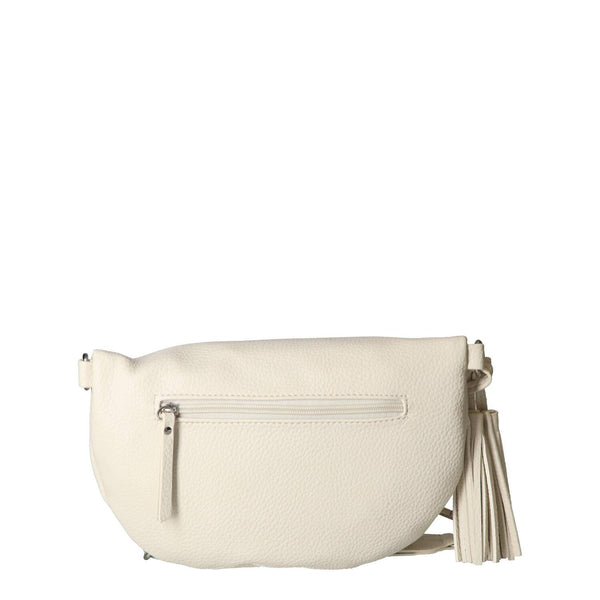 Crossbody Tassen, Off White