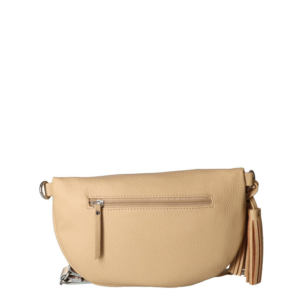 Crossbody Tassen, Lichtbeige