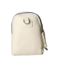 Crossbody Tassen, Off White