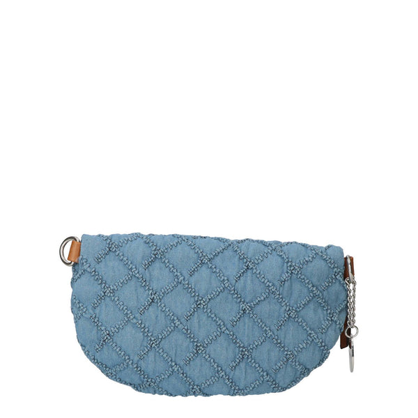 Crossbody Tassen, Lichtblauw