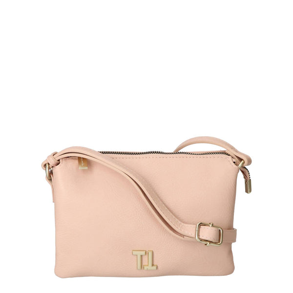 Crossbody Tassen, Roze