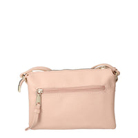 Crossbody Tassen, Roze