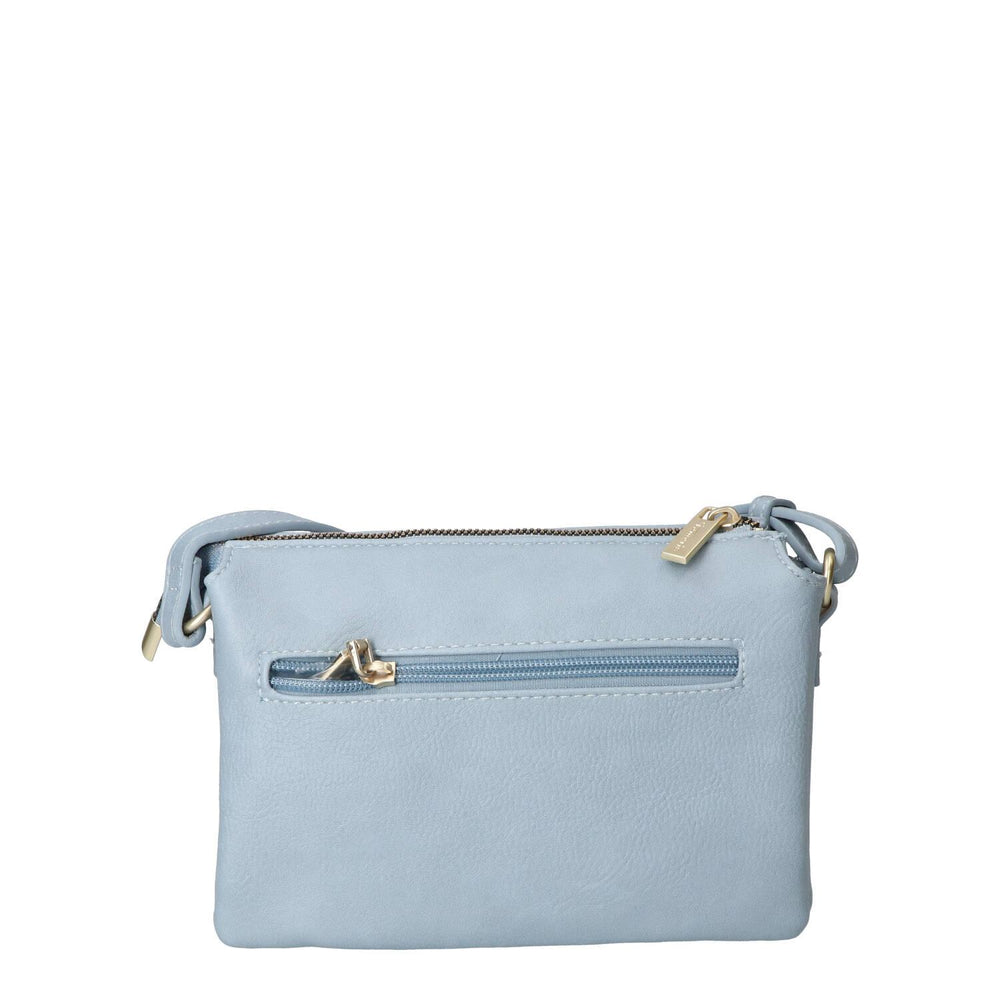 Crossbody Tassen, Lichtblauw