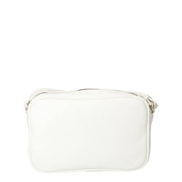 Crossbody Tassen, Wit