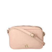 Crossbody Tassen, Roze