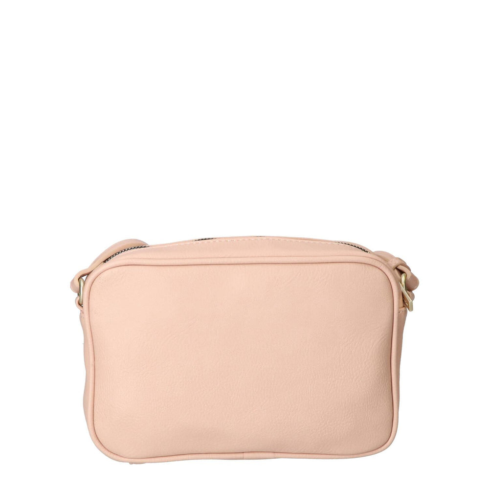 Crossbody Tassen, Roze