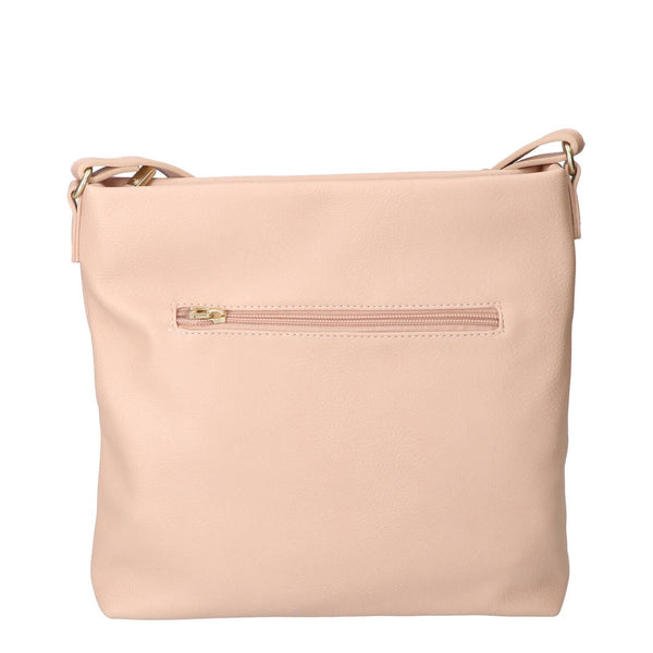 Crossbody Tassen, Roze