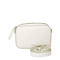 Crossbody Tassen, Wit