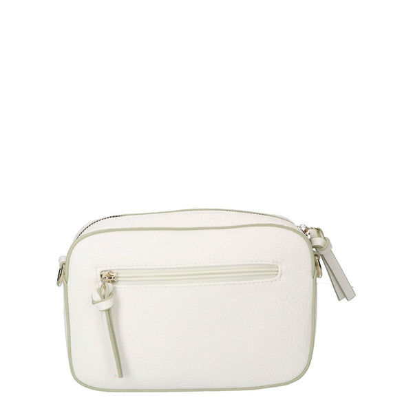 Crossbody Tassen, Wit