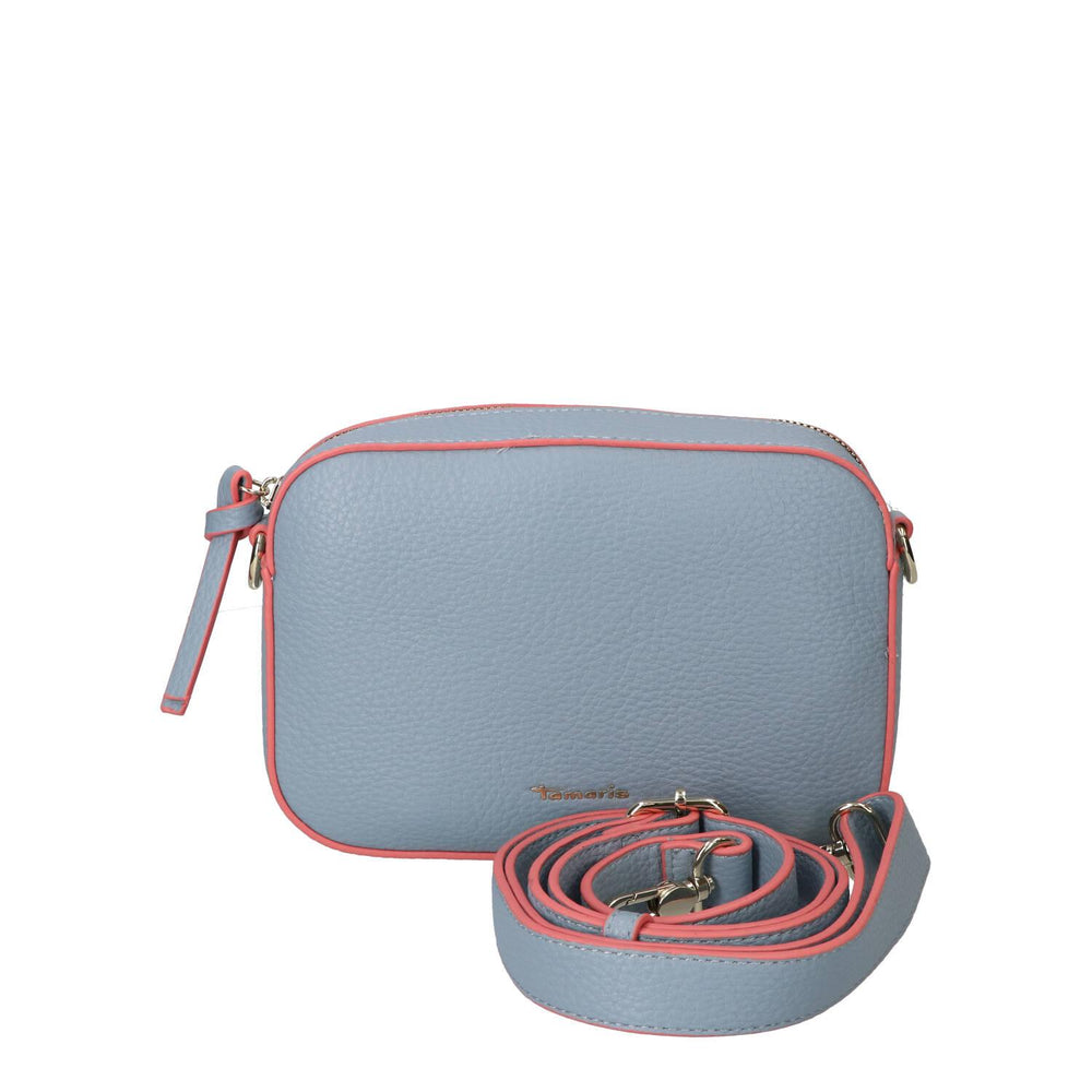 Crossbody Tassen, Lichtblauw