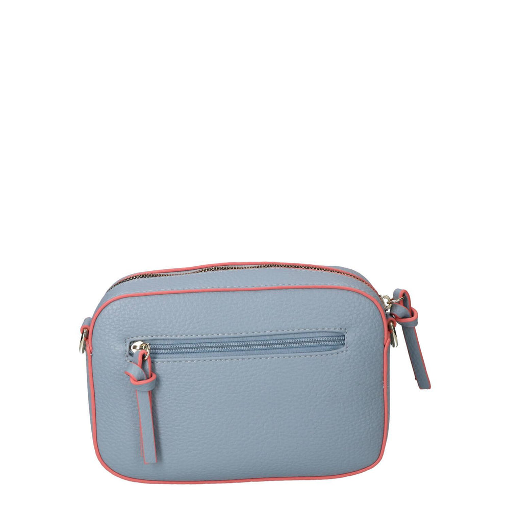 Crossbody Tassen, Lichtblauw