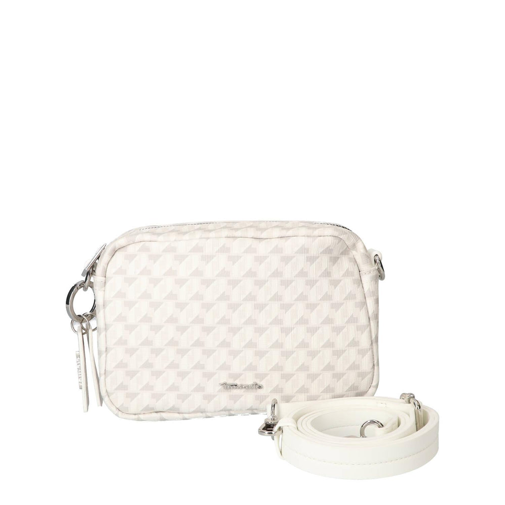 Crossbody Tassen, Wit