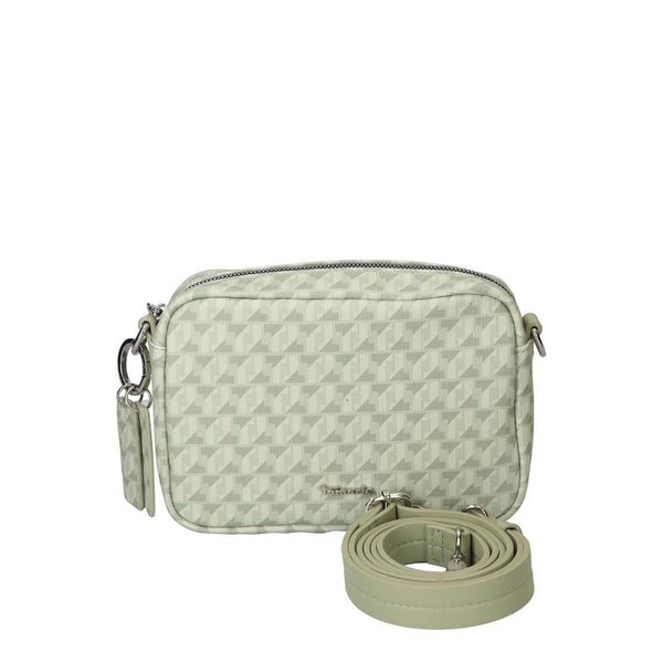 Crossbody Tassen, Groen