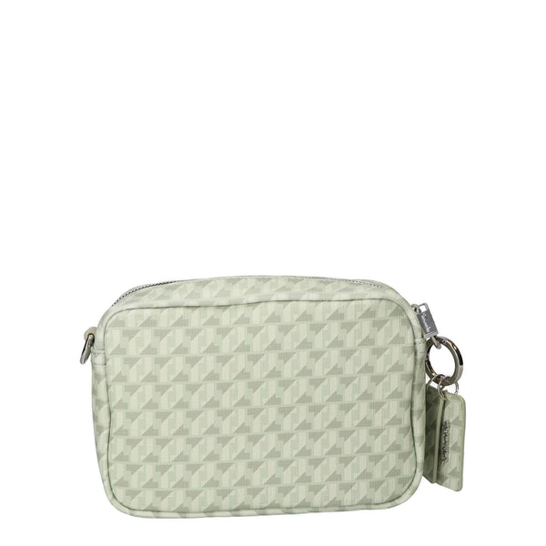 Crossbody Tassen, Groen