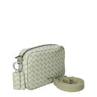 Crossbody Tassen, Groen