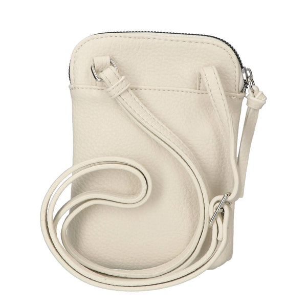 Crossbody Tassen, Lichtbeige