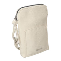 Crossbody Tassen, Lichtbeige