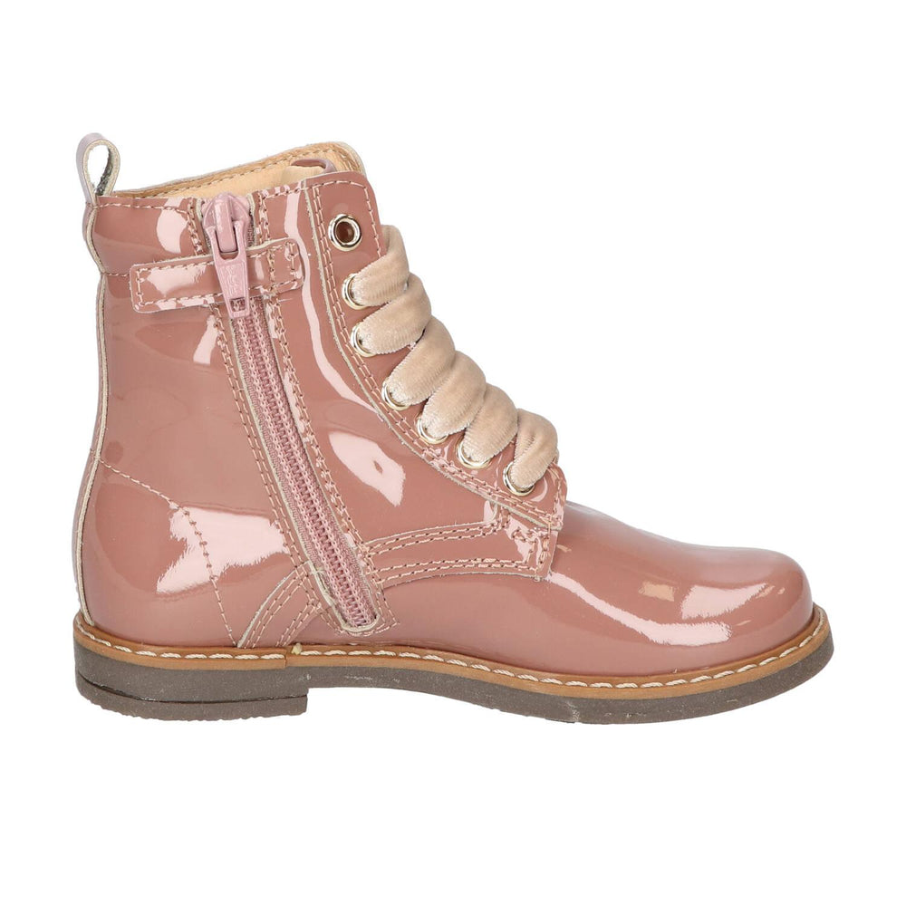 Booties, Roze