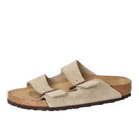 Slippers, Taupe