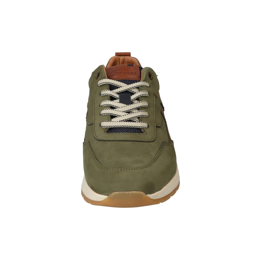 Sneakers, Groen