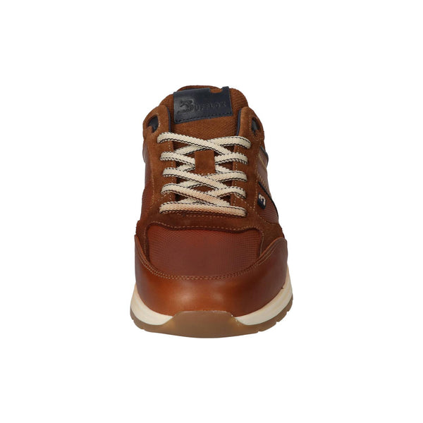 Sneakers, Cognac