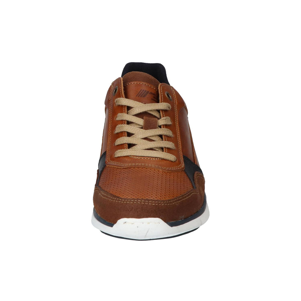 Sneakers, Cognac