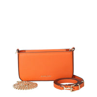 Crossbody Tassen, Oranje