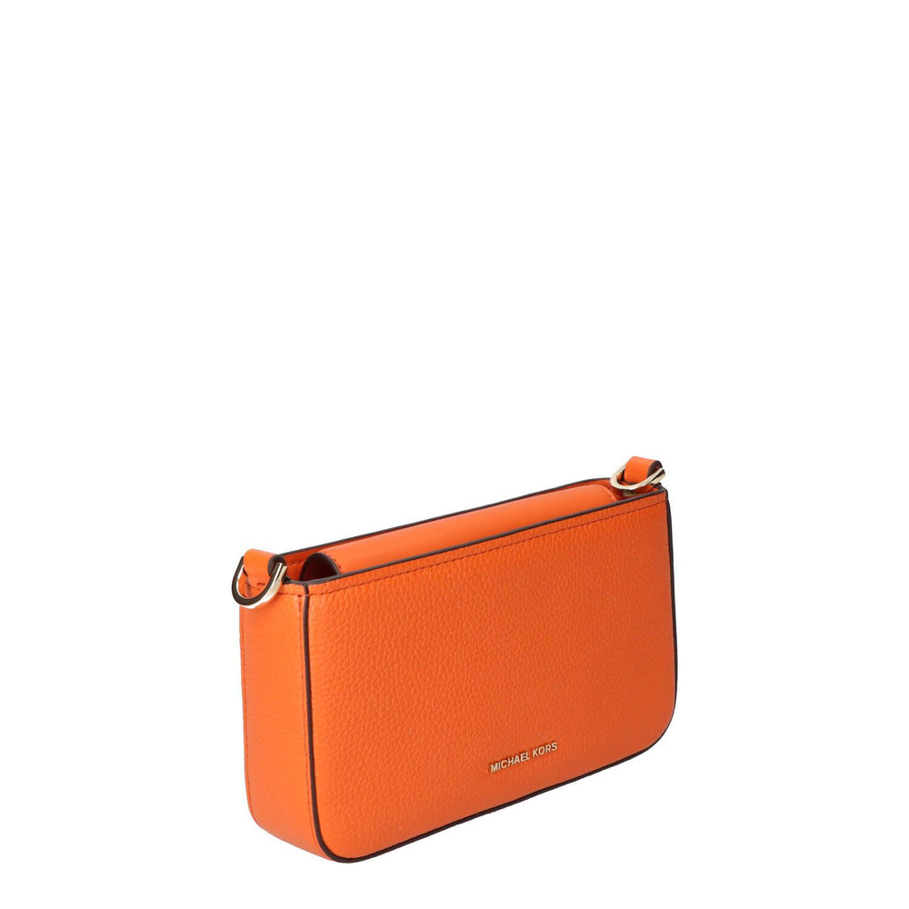 Crossbody Tassen, Oranje