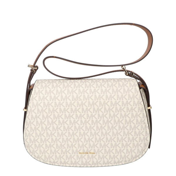 Crossbody Tassen, Lichtbeige