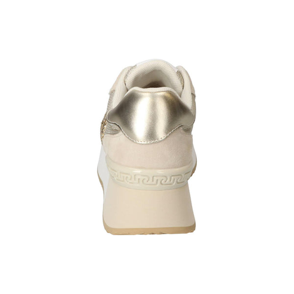 Sneakers, Lichtbeige