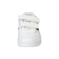 Sneakers Velcro, Wit