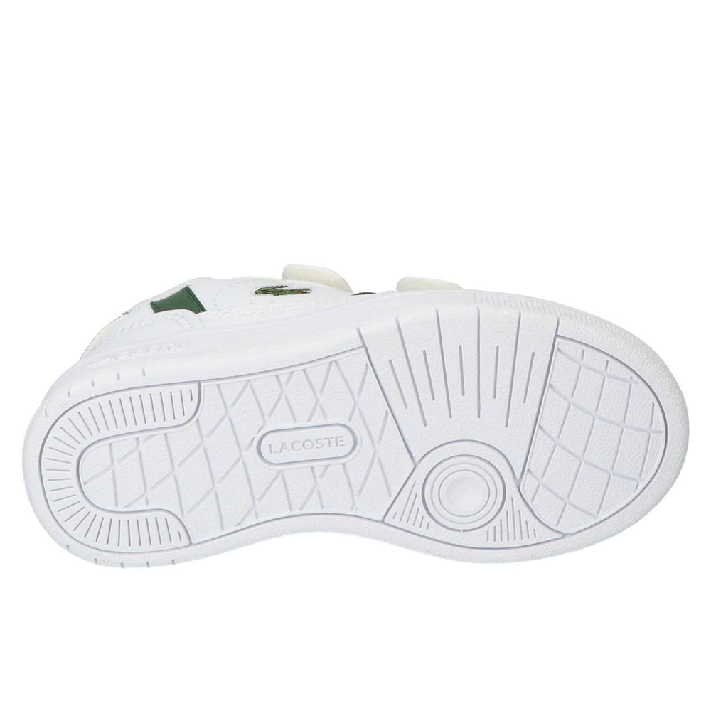 Sneakers Velcro, Wit