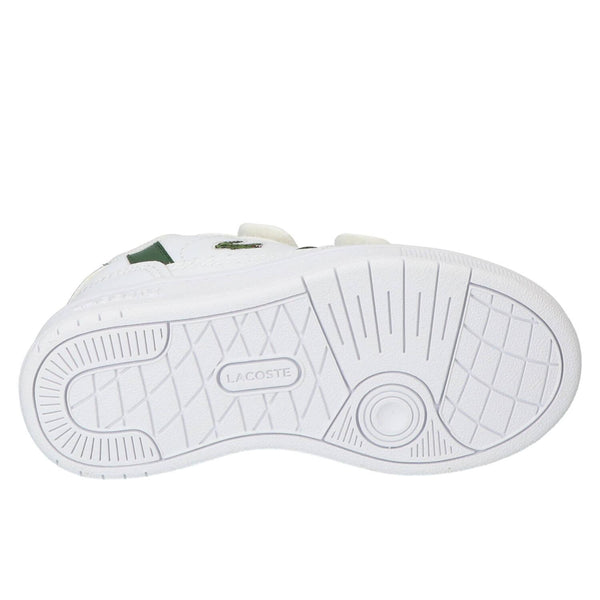 Sneakers Velcro, Wit