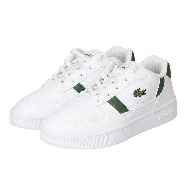 Sneakers Veter, Wit