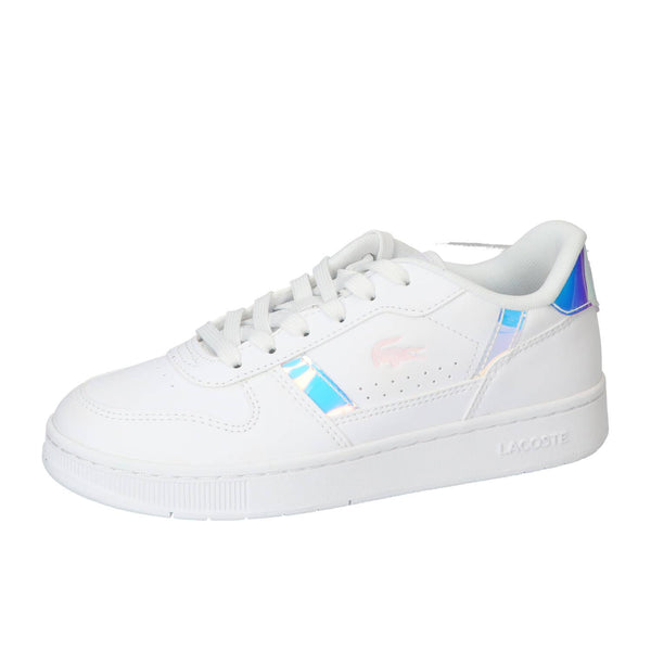 Sneakers Veter, Wit